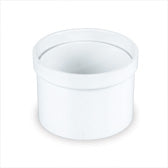 Puddle Flange Adaptor