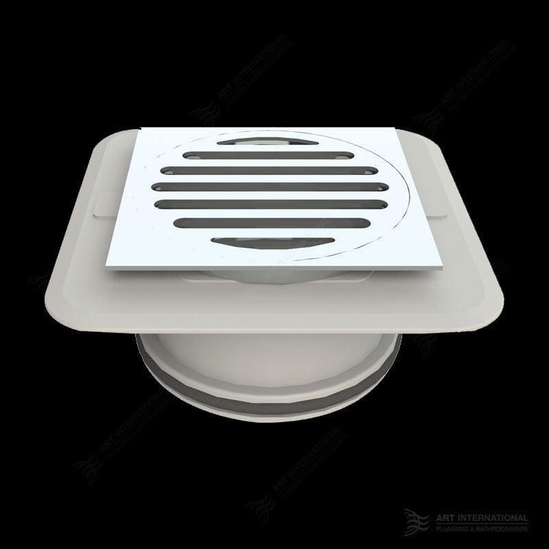 Brass Stick Down Megaflex™