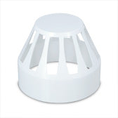 DWV Vent Cowls & Accessories Standard