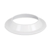 DWV Floor Flange Tapered