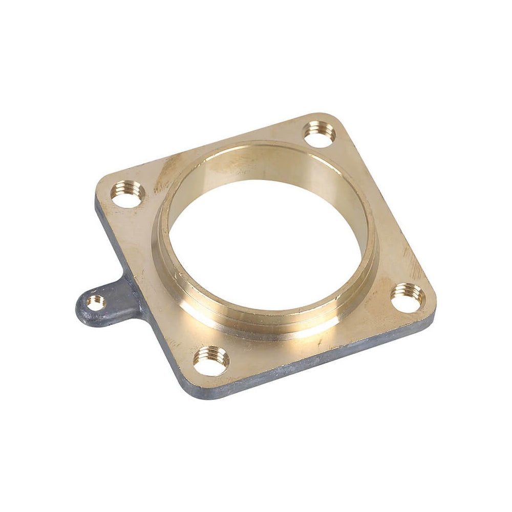 Tank Mount Bolt-On Element - Brass, Lead Free