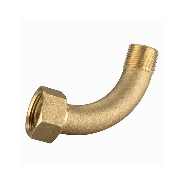Ferrule Bend — Male Iron Outlet