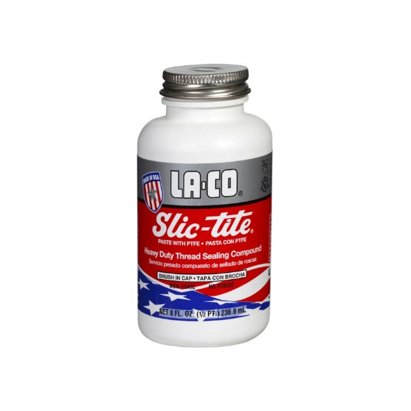 La-Co Slic Tite Thread Sealant Paste 236 Ml