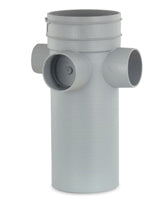 DWV Accessories - Four Way Extended - 40/50mm