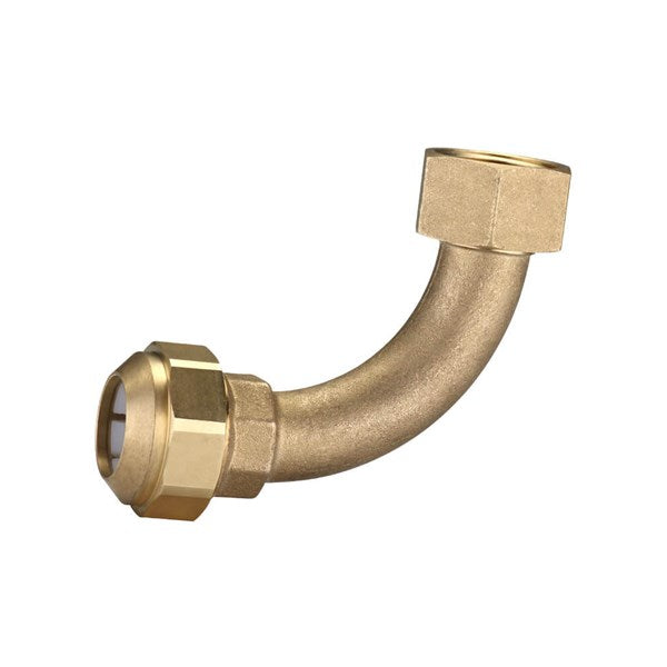 Ferrule Bend — Poly Outlet