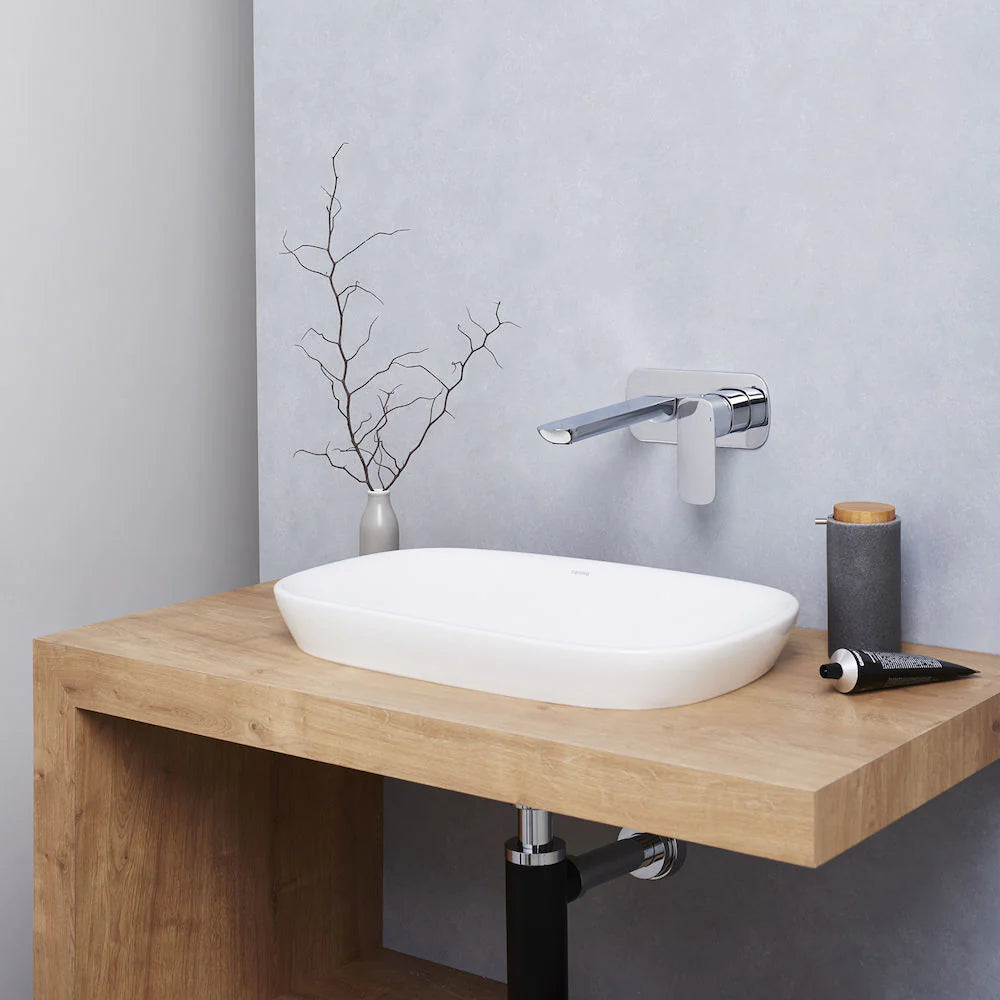 Contura 530 Inset Basin
