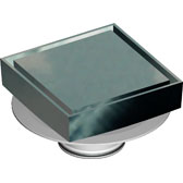 Versa-Tile F/Waste RRJ Plate