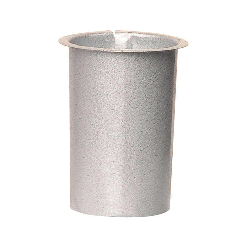 Downpipe Pops Zincalume Round