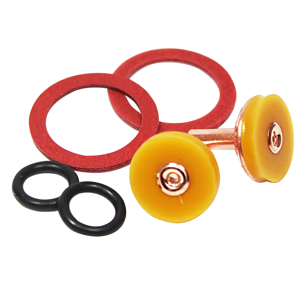 Delaware Tap Repair Kit 13mm Pack of 2