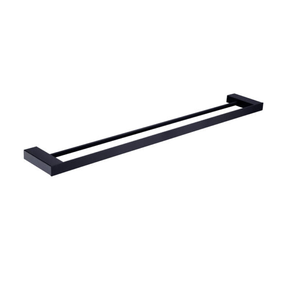 Celia 600MM Double Towel Rail