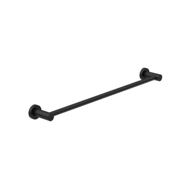 Classic/Dolce Single Towel Rail 600MM