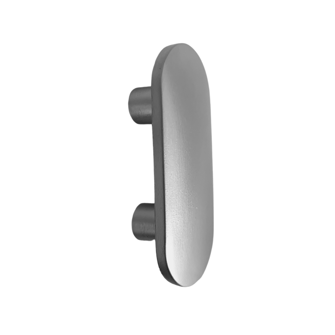 Faceplate for 202C Hook Diecast Zinc, Alloy ZP3