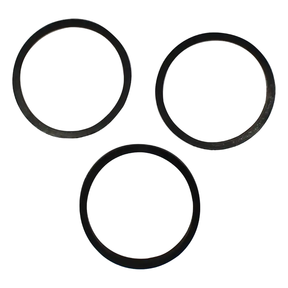 Trap Washer Kit 40mm Pack of 3