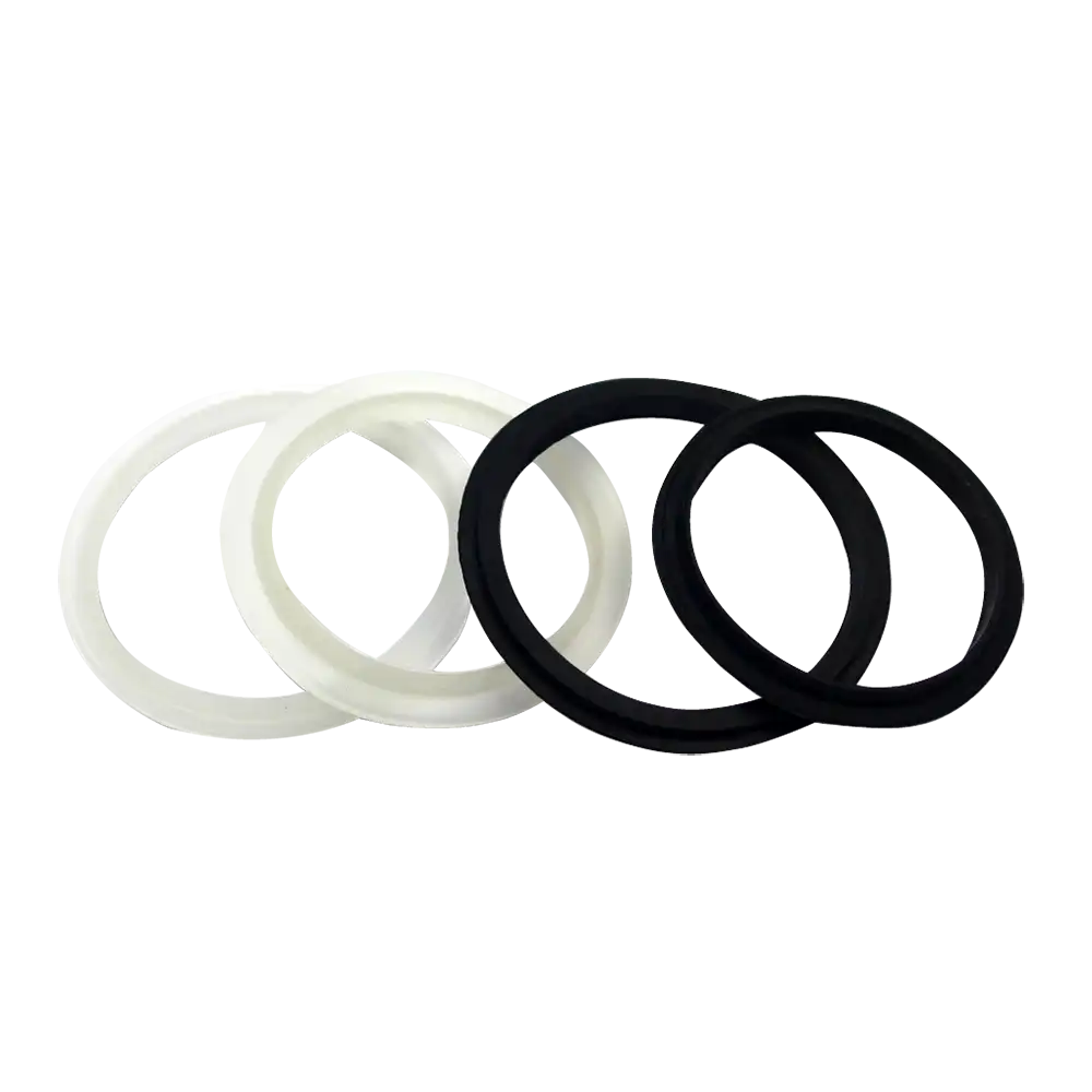 Pop Up Plug Waste Washer Pack of 4