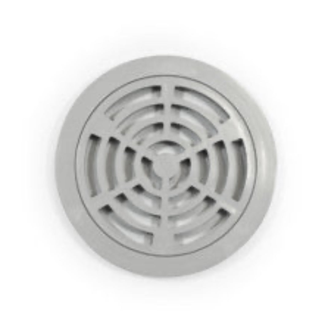 Vinyl Floor Waste Kit