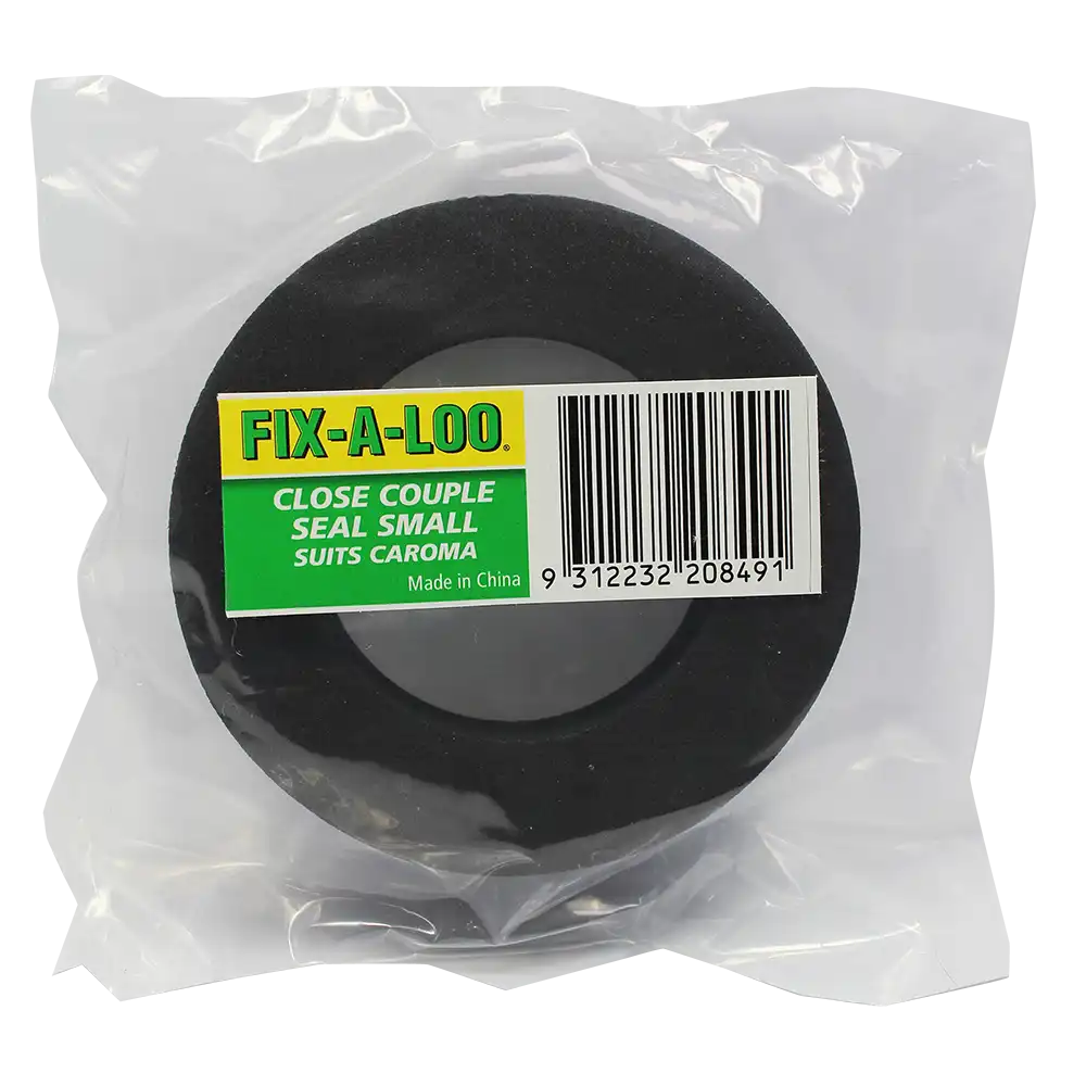 Close Couple Seal Foam 83 x 18mm