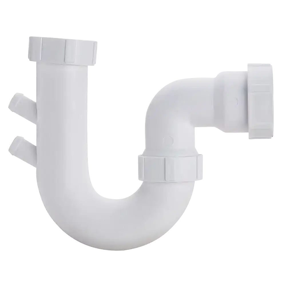 P Trap 50mm