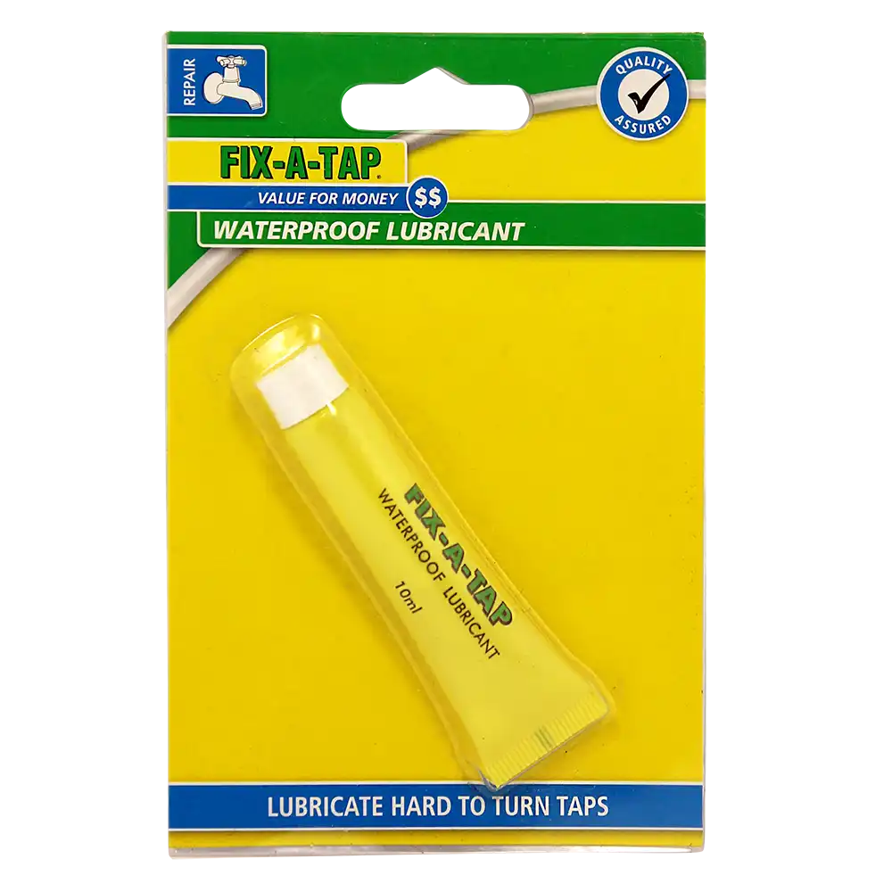 Waterproof Tap Lubricant Tube 10ml