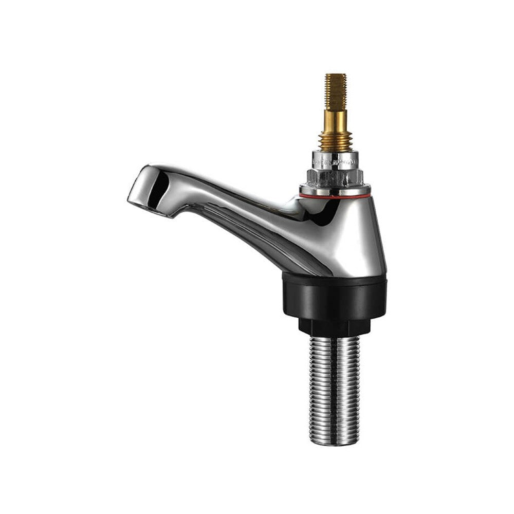 Pillar Tap - Chrome Plated, 15mm, Lead Free