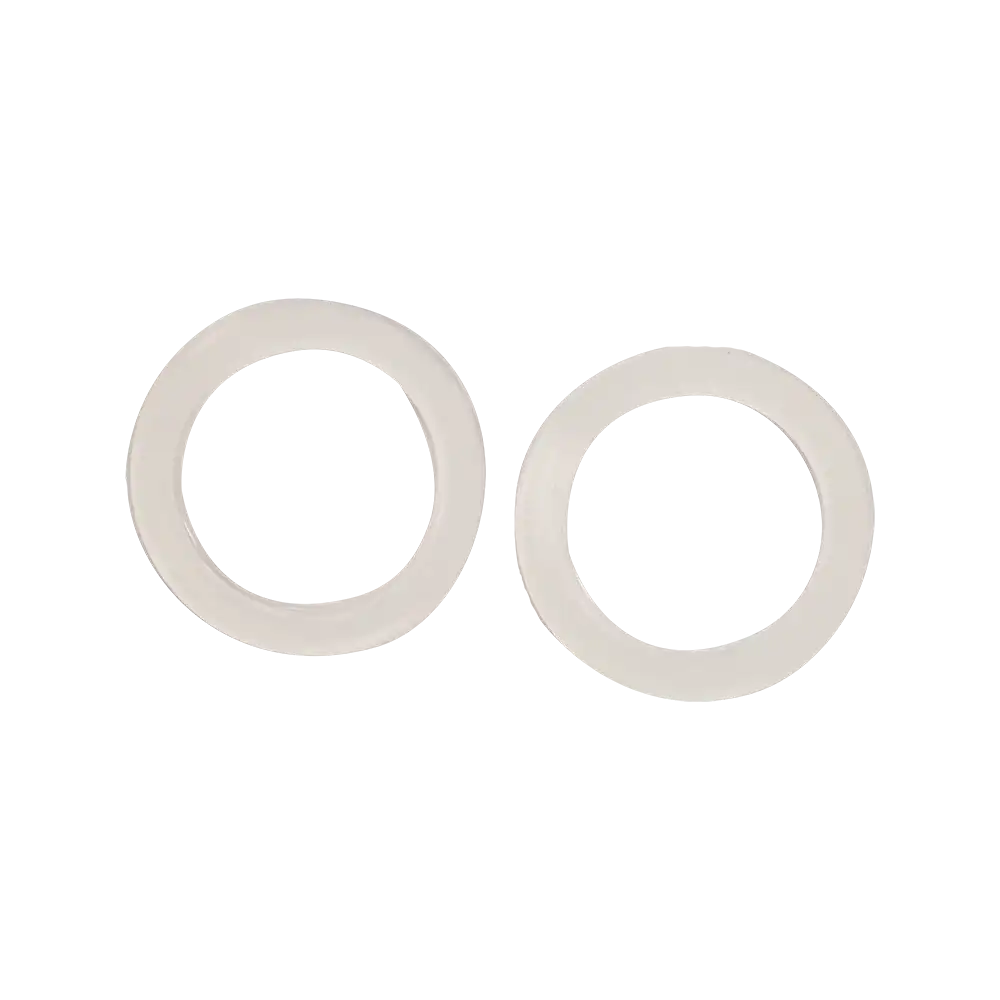 Vanity Basin Washer Pack of 2