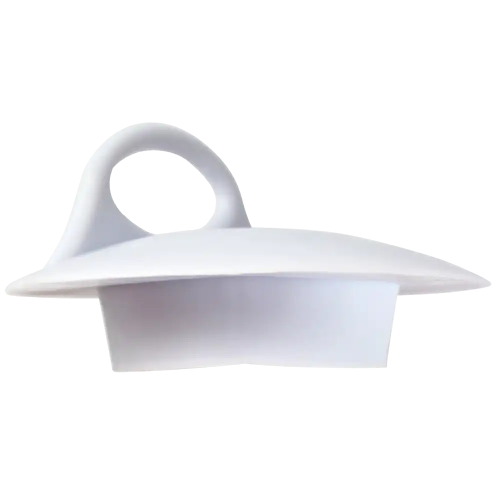 Superseal White Plug Small 40mm