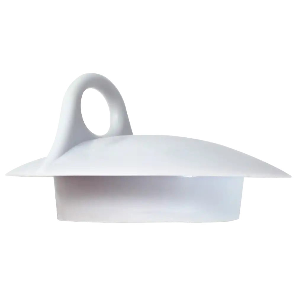 Superseal White Plug Large 50mm