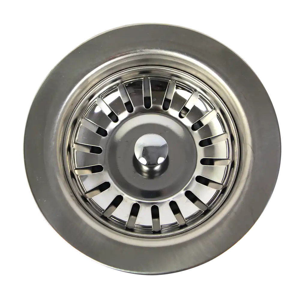 Sink Basket Waste Standard 50mm