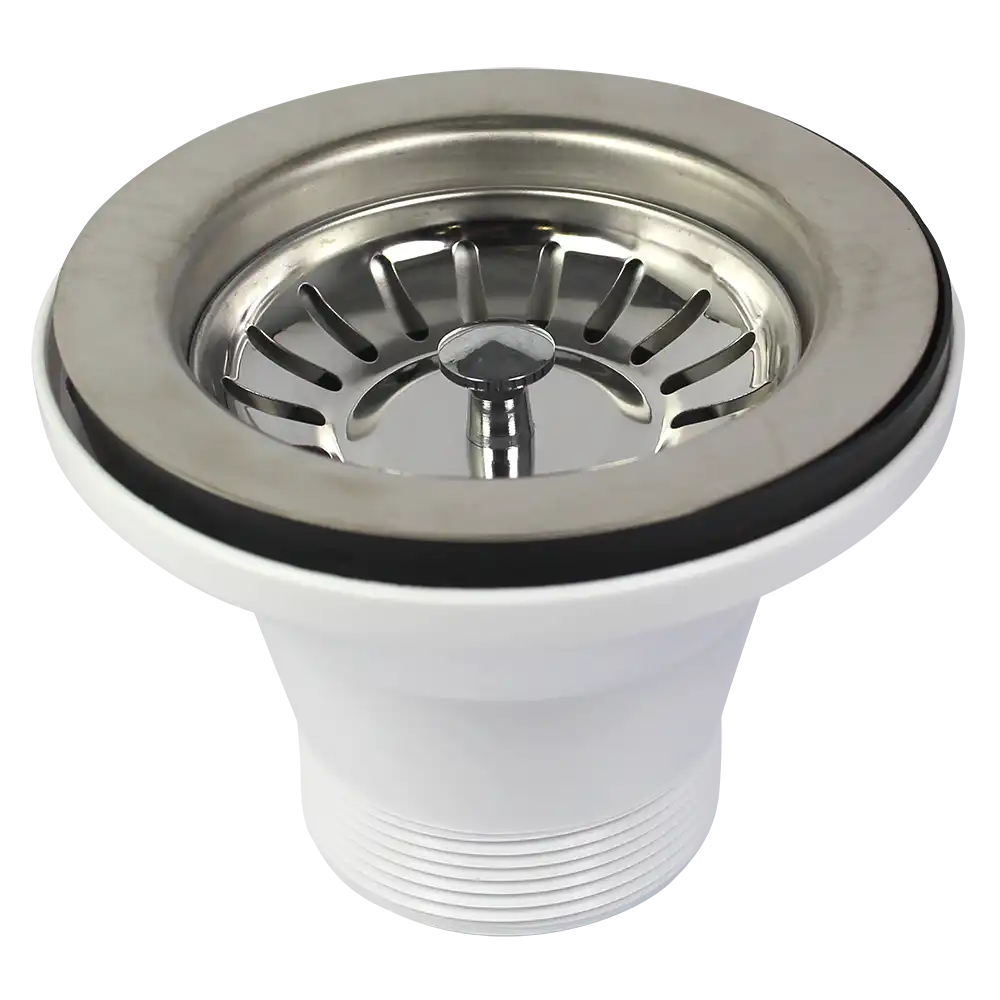 Sink Basket Waste Extended 50mm