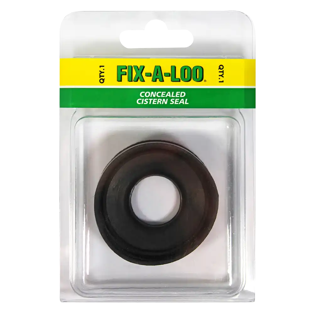 Concealed Outlet Valve Seal – Suits Water Wafer