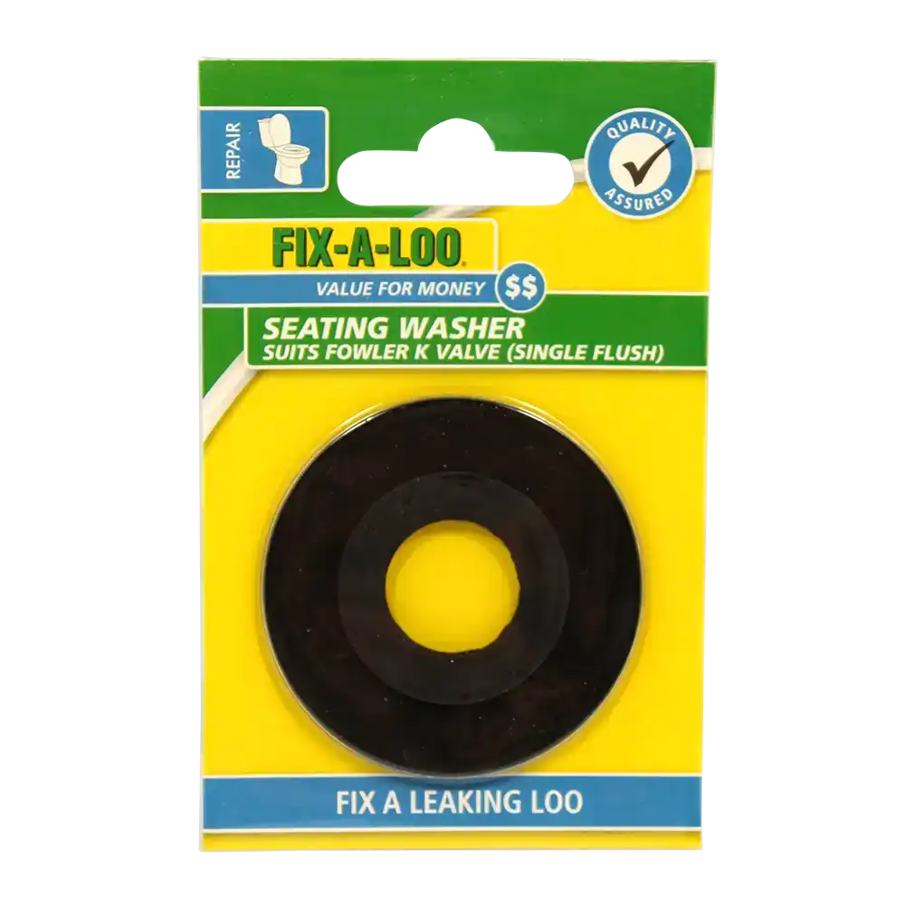 Seating Washer – Suits ‘K’ Valves