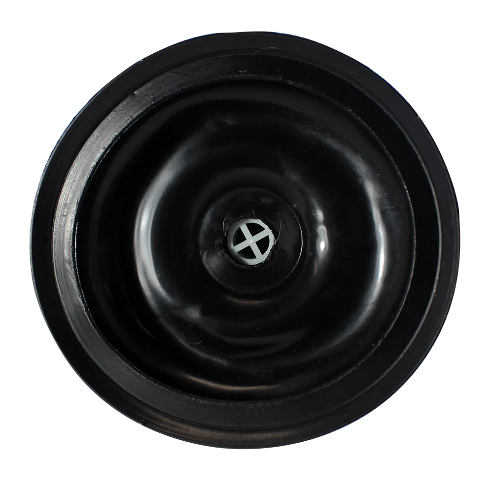 Waste Suction Plunger