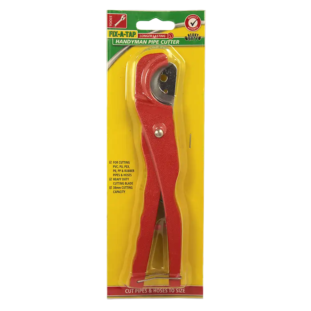 FIX-A-TAP Handyman Pipe Cutter