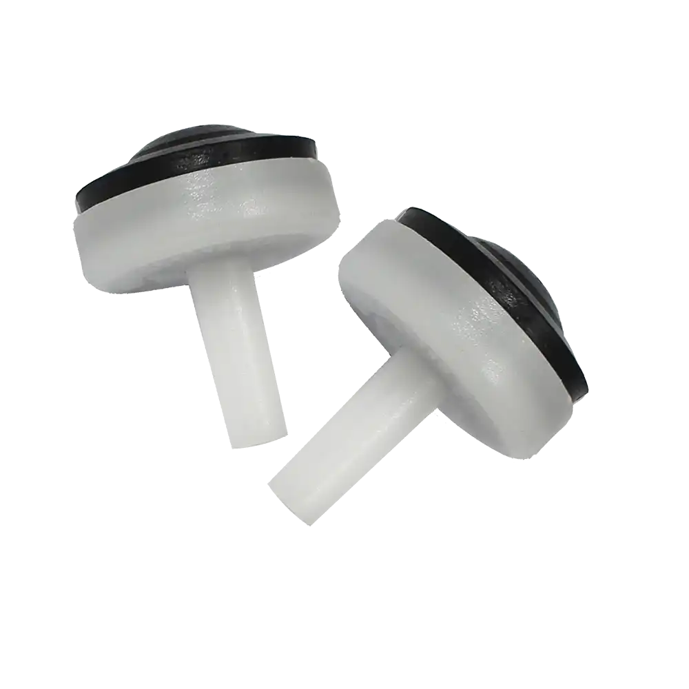 Leaklock Tap Valve 13mm Pack of 2