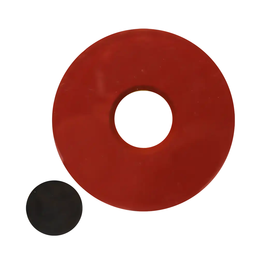 Ballcock Washer #3 – Red – Suits Caroma