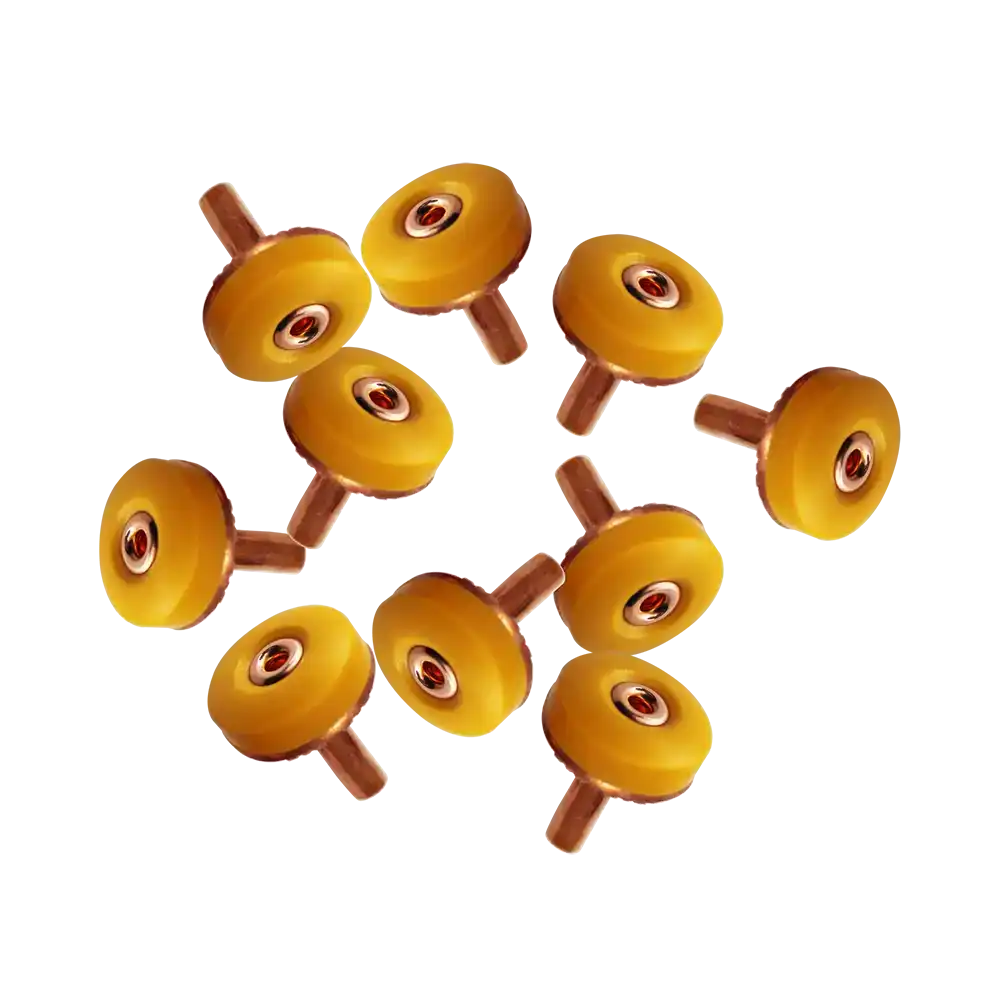 Soft Turn Tap Valve 13mm Pack of 10