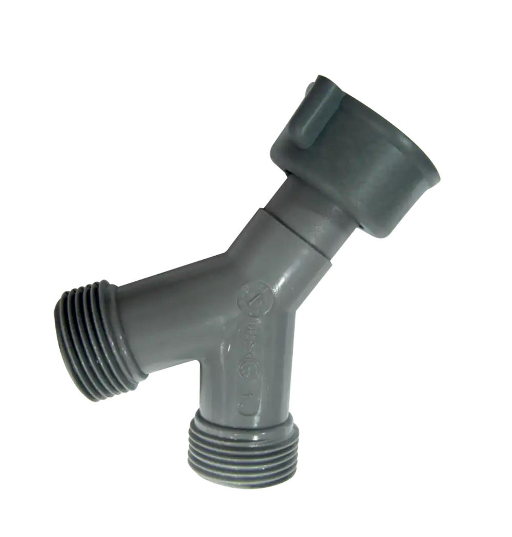 Washing Machine Y Adaptor