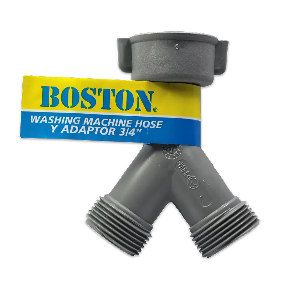 Washing Machine Y Adaptor