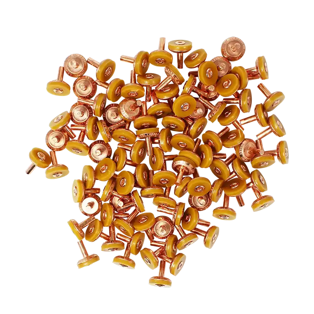 Delaware Tap Valve 13mm Pack of 100