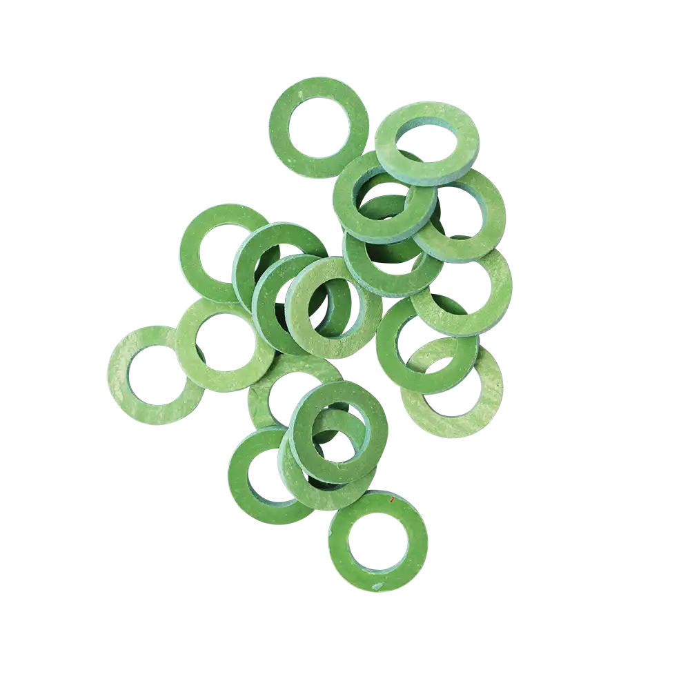 Flexi Hand shower Washer – Fibre Pack of 20