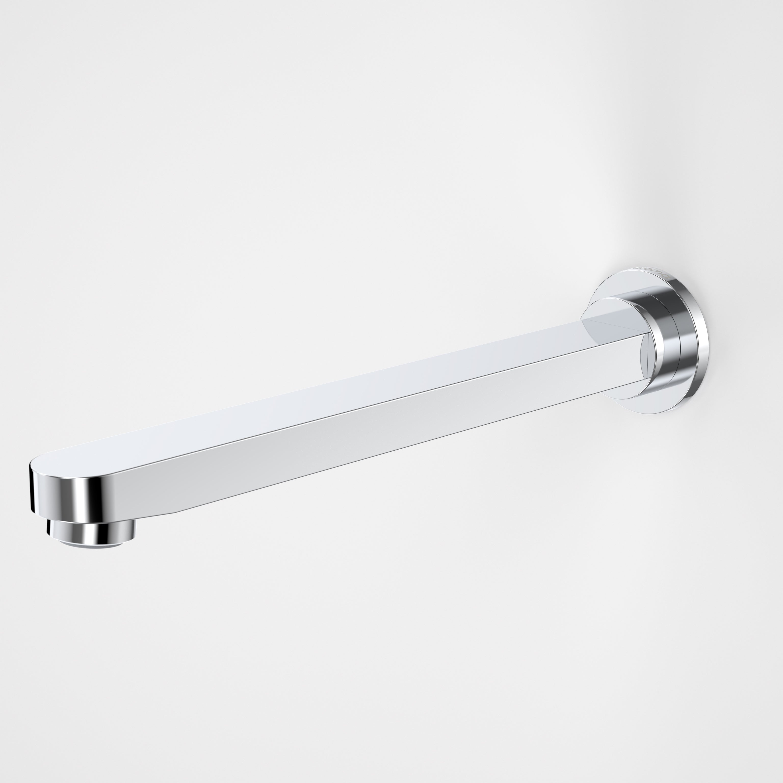 Saracom Wall Bath Outlet 240mm