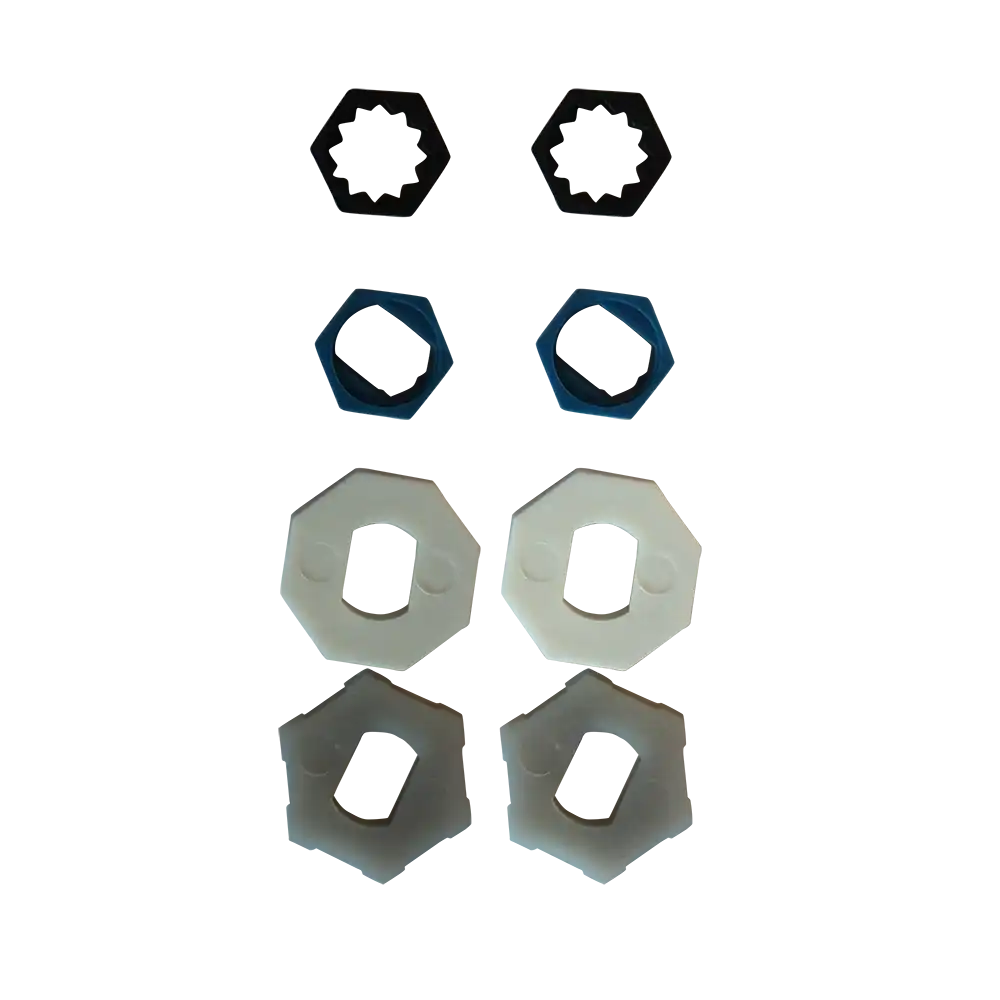 Thermal Barrier Kit Pack of 8