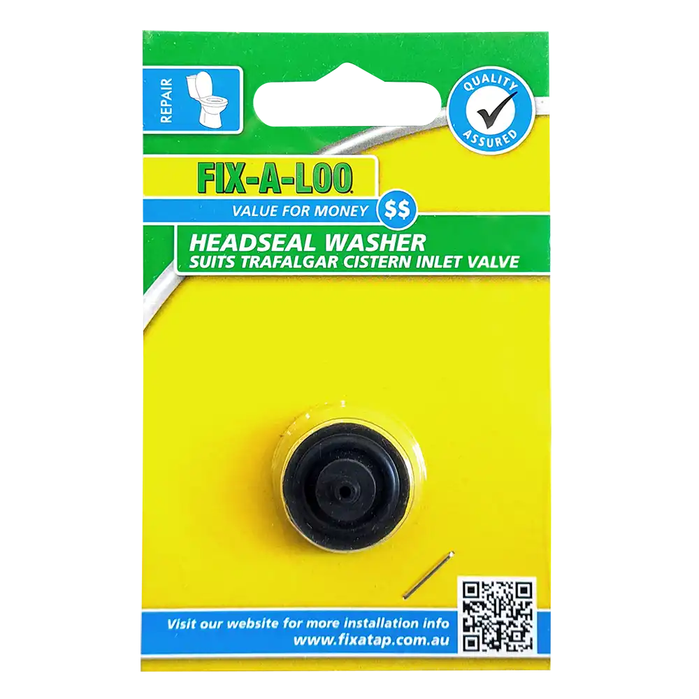 Headseal Washer – Suits Trafalgar