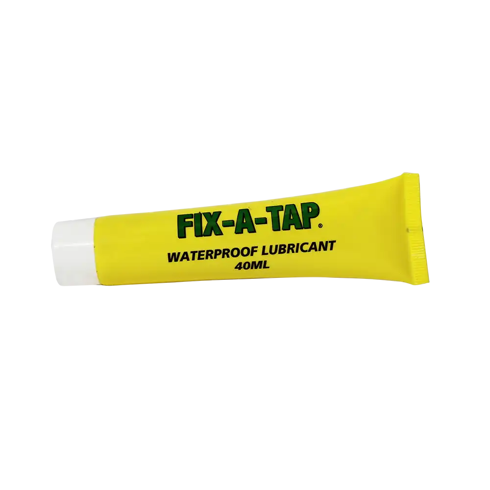 Waterproof Tap Lubricant Tube 40ml