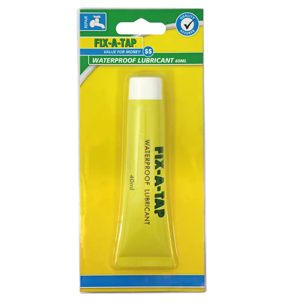 Waterproof Tap Lubricant Tube 40ml
