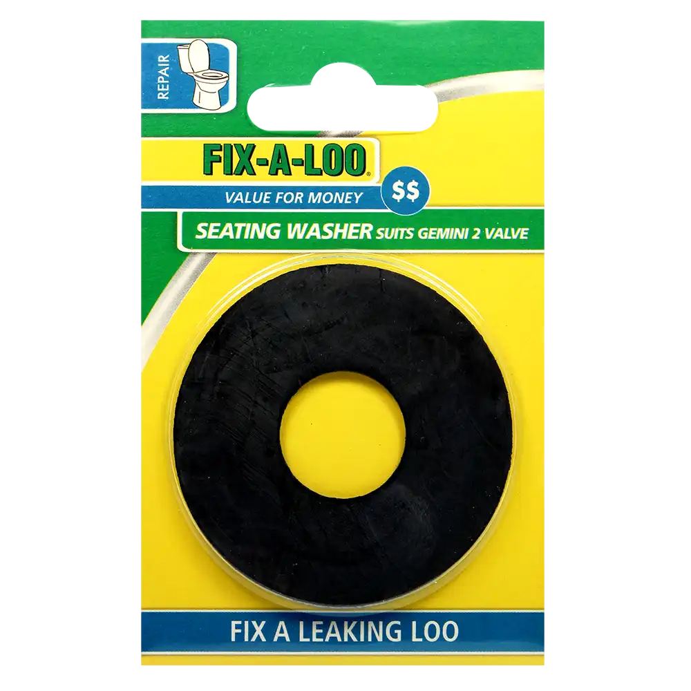 Seating Washer – Suits Gemini #2