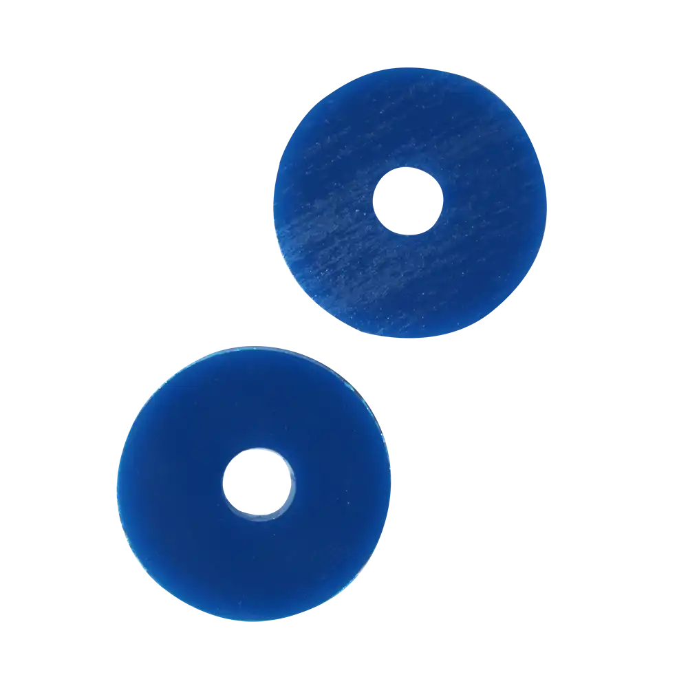 Duro Tap Washer 20mm Pack of 2