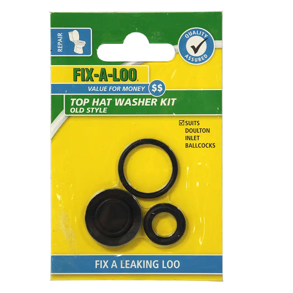 Top Hat Kit – Suits Doulton Old Style