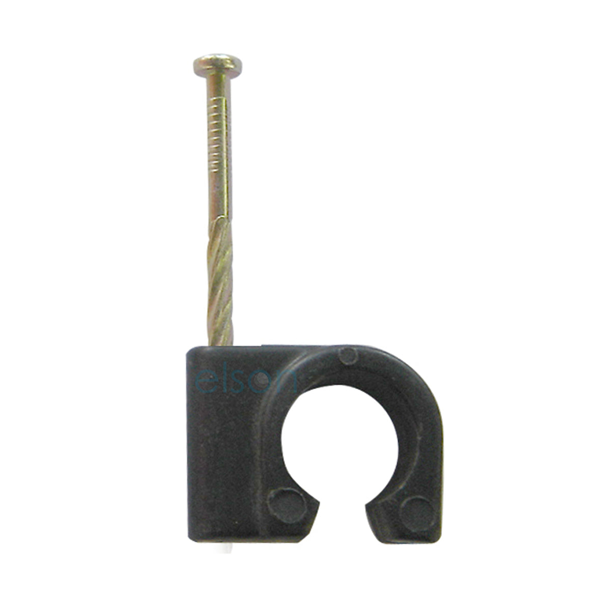 BUSHPEX PEX OPEN CLIP TIMBER NAIL