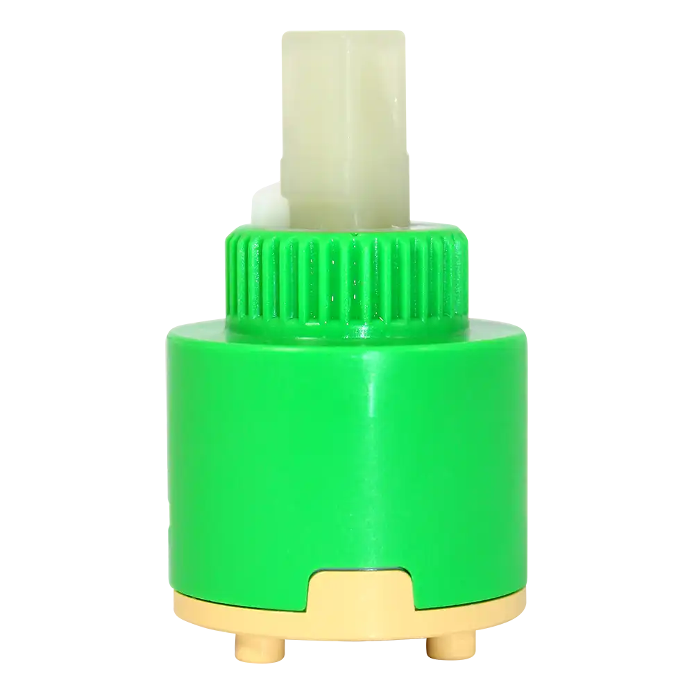 Mixer Tap Cartridge 35mm Flat