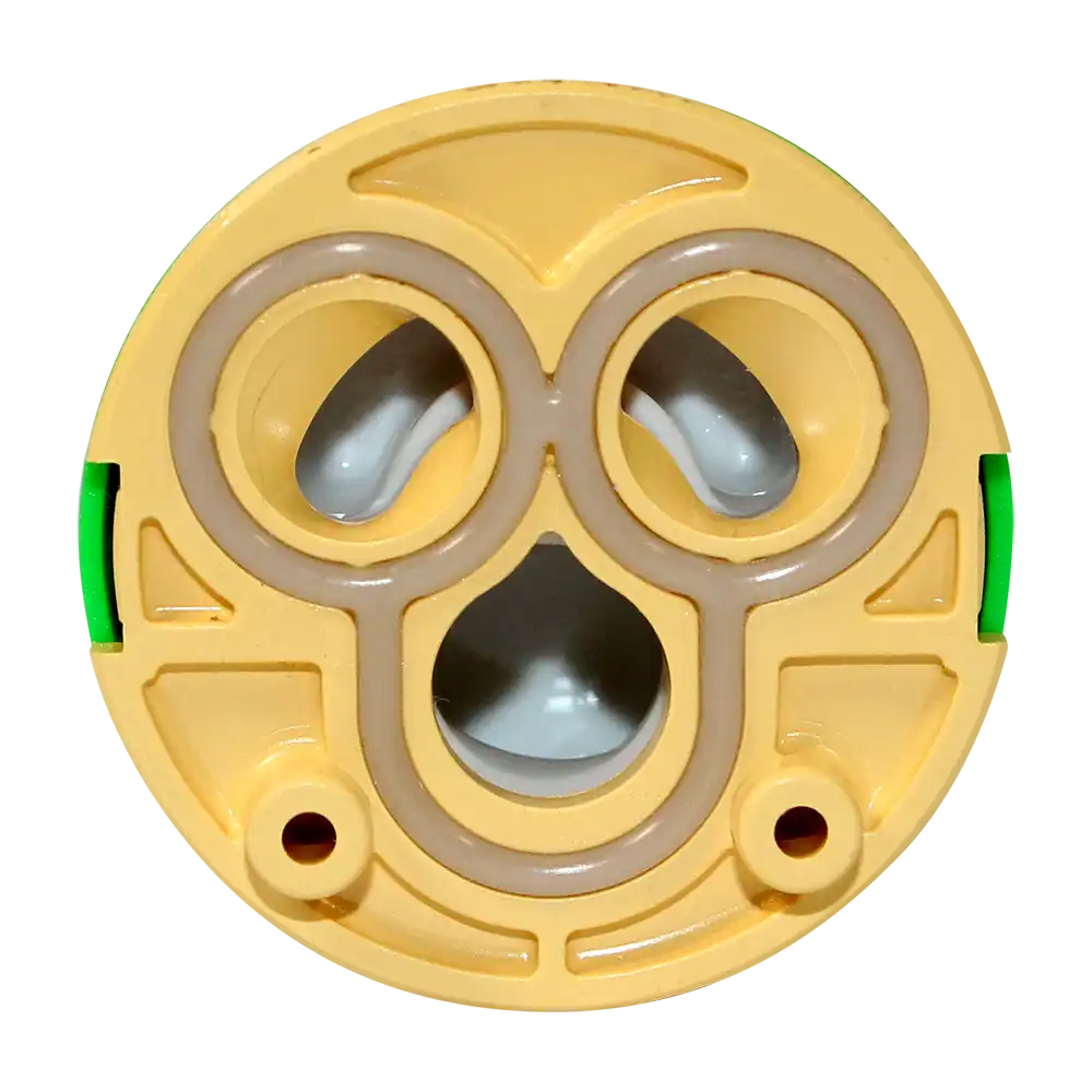 Mixer Tap Cartridge 35mm Flat